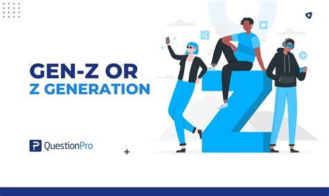 gen jenz|Generation Z .